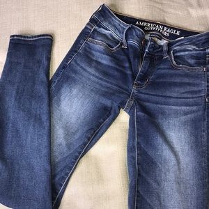 Fairly new American Eagle